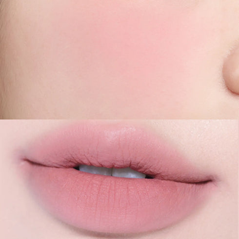 Fwee Lip & Cheek Blurry Pudding Pot
